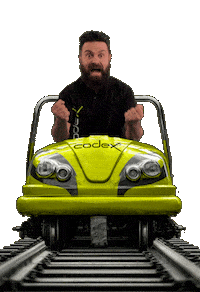 Kleber Netzwerk Sticker by codex-x