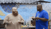 friends lol GIF by F*CK, THAT'S DELICIOUS