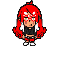 Happy Youtube Sticker