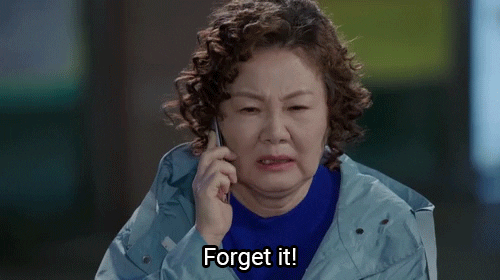 kdramabingers giphyupload mother of mine GIF