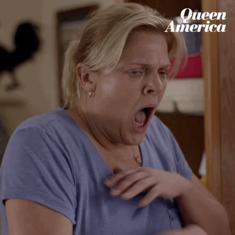 episode 1 facebook watch GIF by Queen America