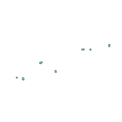 Coffee Faith Sticker