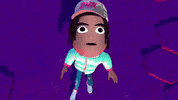 Games On Your Phone GIF by 24KGoldn