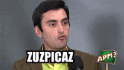 Catolicos Suspicaz GIF by Alguna Pregunta Més?