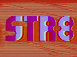 Art Glitch GIF