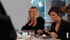 disgusted keeping up with the kardashians GIF by E!
