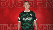 Borussia Moenchengladbach Vbl GIF by Bundesliga
