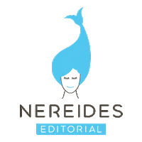editorial nereides Sticker