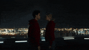 Dance Night GIF by wtFOCK