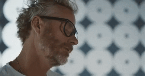 Sing One More GIF by Matt Berninger