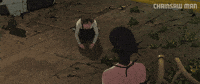 Worship Begging GIF by Sony Pictures