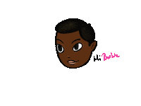 Barbie Movie Trailer Sticker