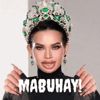 Miss Grand GIF