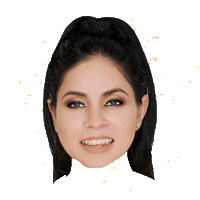 Shemeansbeauty Sticker by BORN ON INSTAGRAM