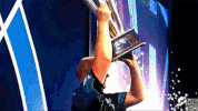 premier league darts GIF by BBC America