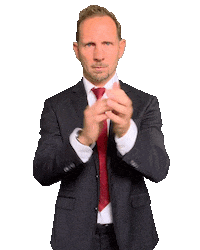 Bravo Thumbs Up Sticker by Swiss Football Association