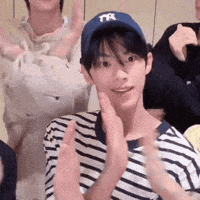 Dance X GIF
