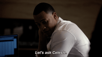 lee daniels GIF by Empire FOX