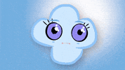 Cartoon That Is Wrong GIF by Mochicloud