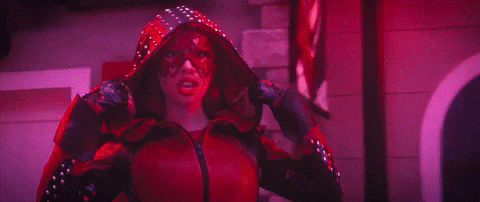 Disney Channel GIF