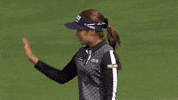 friends yes GIF by The Evian Championship