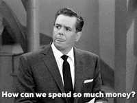 So Much Money