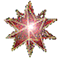 fantasia glitters STICKER
