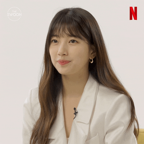 Happy Korean Drama GIF by The Swoon
