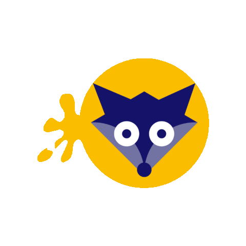 bblthk giphygifmaker bblthk eigenwijzer Sticker