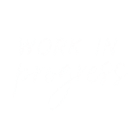 Work In Progress Wip Sticker by Brighton Homes