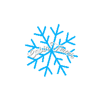 Cabin Fever Winter Sticker by Schlafly Beer
