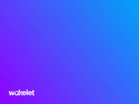Fun Color GIF by Wakelet