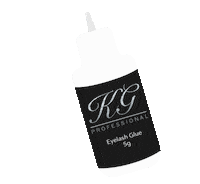 Beauty Salon Eyes Sticker by KG Professional