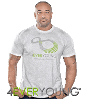 Carlton Revitalize Sticker by 4Ever Young Anti Aging