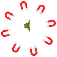 tech physics STICKER by General Electric