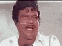 Shock Tamilmeme GIF