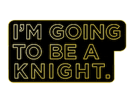 Ucf Knights Class Of 2024 Sticker by University of Central Florida