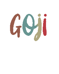 Goji Sticker by Madekind
