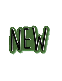 New Sticker by Madekind