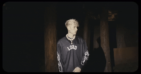 GIF by Machine Gun Kelly