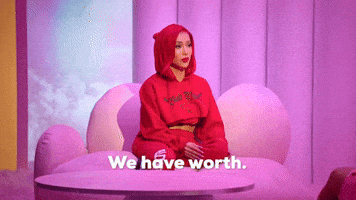 We Have Worth