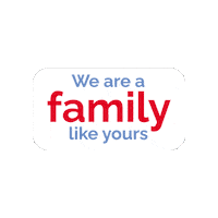 Rmhcfamilydaylatam Sticker by Instituto Ronald McDonald