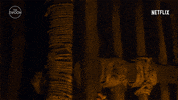 Scared Season 2 GIF by The Swoon