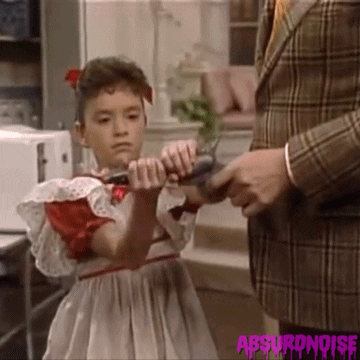1980S Tv 80S GIF by absurdnoise
