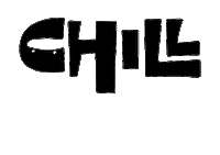 Chill Skateshop Sticker by Chillstore