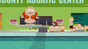 comedy central GIF