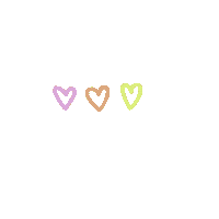 Heart Love Sticker