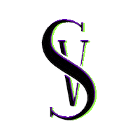 Sv Sticker by Sevenvault