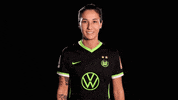 Sport Soccer GIF by VfL Wolfsburg