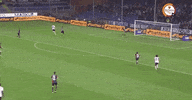 el shaarawy goal GIF by AS Roma